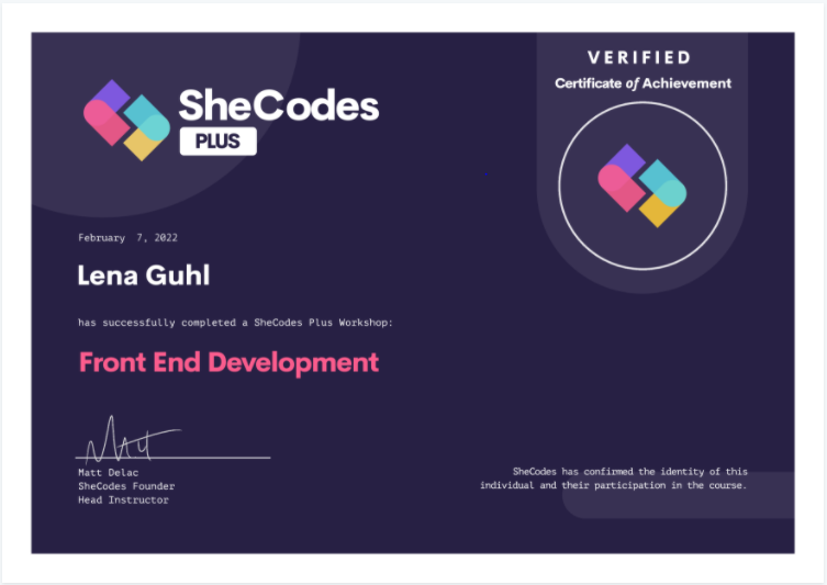 shecodes-plus-certificate